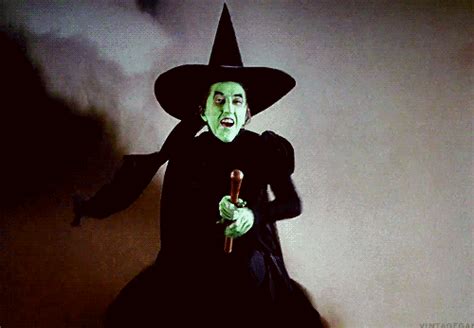The Musical Medley of Evil: The Significance of the Wicked Witch's Songs in the Wizard of Oz